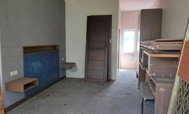 Rumah 2lt Dibawah Harga Pasar di Kemang Utara, Mampang Prapatan