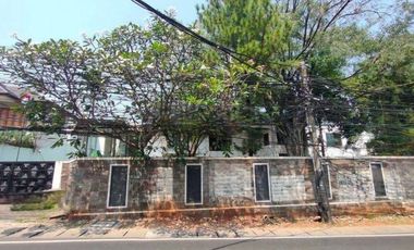 Rumah 2lt Dibawah Harga Pasar di Kemang Utara, Mampang Prapatan