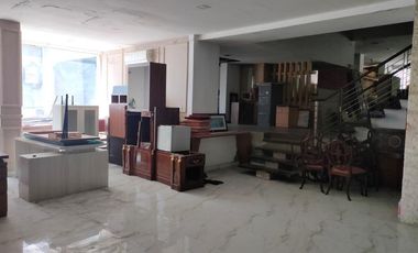 Rumah 2lt Dibawah Harga Pasar di Kemang Utara, Mampang Prapatan