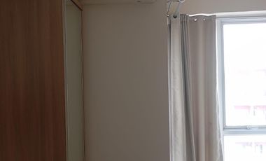 Disewakan apartemen taman melati LT.23 dekat stasiun UI