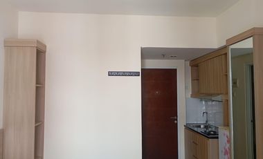 Disewakan apartemen taman melati LT.23 dekat stasiun UI