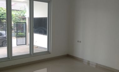 Rmh Bagus Lt 315, Bgn 240, 3+1Kt, Luas  Kemang Pratama 1, Bekasi
