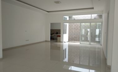 Rmh Bagus Lt 315, Bgn 240, 3+1Kt, Luas  Kemang Pratama 1, Bekasi