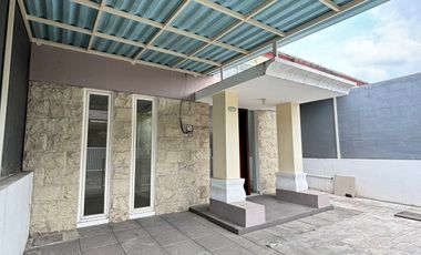 Di Sewa Rumah Di Taman Pondok Jati