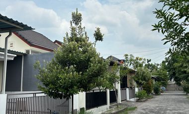 Di Sewa Rumah Di Taman Pondok Jati