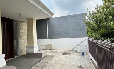 Di Sewa Rumah Di Taman Pondok Jati