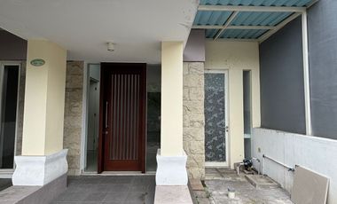 Di Sewa Rumah Di Taman Pondok Jati