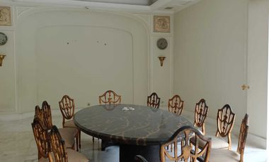 Rumah dijual dan sewa Kuningan Jakarta Selatan