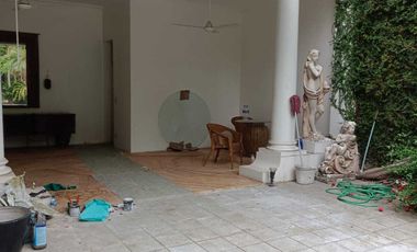 Rumah dijual dan sewa Kuningan Jakarta Selatan