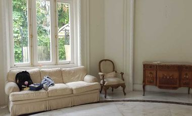 Rumah dijual dan sewa Kuningan Jakarta Selatan