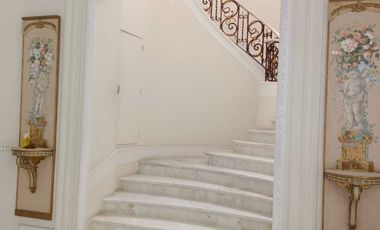 Rumah dijual dan sewa Kuningan Jakarta Selatan