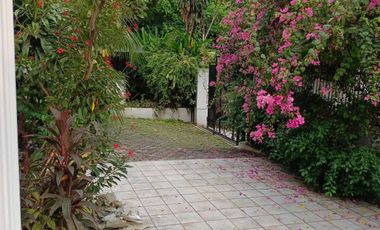 Rumah dijual dan sewa Kuningan Jakarta Selatan