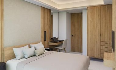 VILLA MODERN 2 LANTAI KAWASAN ELIT DEKAT PANTAI SANUR