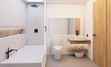 VILLA MODERN 2 LANTAI KAWASAN ELIT DEKAT PANTAI SANUR