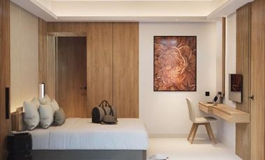 VILLA MODERN 2 LANTAI KAWASAN ELIT DEKAT PANTAI SANUR