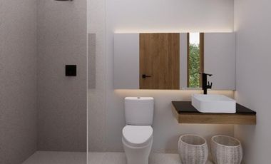 VILLA MODERN 2 LANTAI KAWASAN ELIT DEKAT PANTAI SANUR