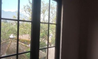 resort di tengah kota Bogor, harga terjangkau