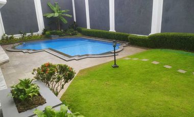 Disewa Rumah Pondok Indah Uk 750 m² Furnished at Jakarta Selatan