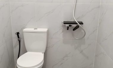 Rumah murah siap huni di jagakarsa