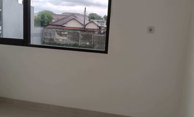 Rumah murah siap huni di jagakarsa