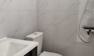 Rumah murah siap huni di jagakarsa