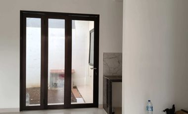 Rumah murah siap huni di jagakarsa