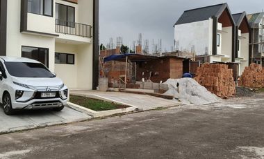 Rumah murah siap huni di jagakarsa