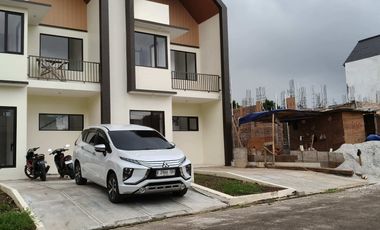 Rumah murah siap huni di jagakarsa