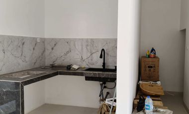 Rumah murah siap huni di jagakarsa