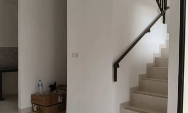 Rumah murah siap huni di jagakarsa