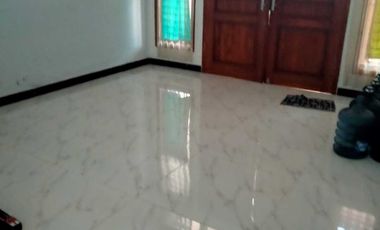 Rumah Bagus Siap Huni Lokasi Gawanan Colomadu Dekat Bandara