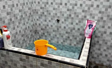 Rumah Bagus Siap Huni Lokasi Gawanan Colomadu Dekat Bandara