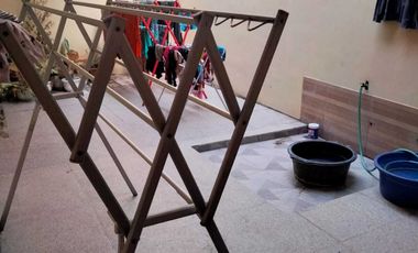 Rumah Bagus Siap Huni Lokasi Gawanan Colomadu Dekat Bandara