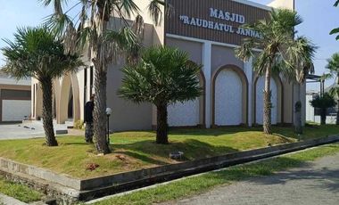 RUMAH SIAP HUNI NOL DP PERUMAHAN NEW NIRWANA ANGGASWANGI