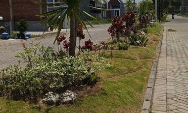 RUMAH SIAP HUNI NOL DP PERUMAHAN NEW NIRWANA ANGGASWANGI