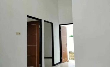 RUMAH SIAP HUNI NOL DP PERUMAHAN NEW NIRWANA ANGGASWANGI