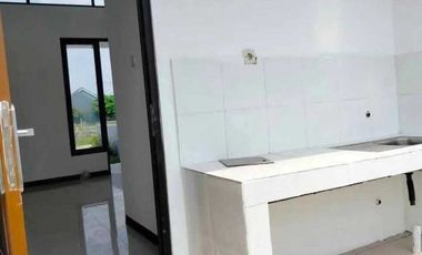 RUMAH SIAP HUNI NOL DP PERUMAHAN NEW NIRWANA ANGGASWANGI