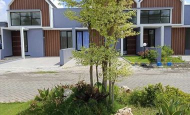 RUMAH SIAP HUNI NOL DP PERUMAHAN NEW NIRWANA ANGGASWANGI