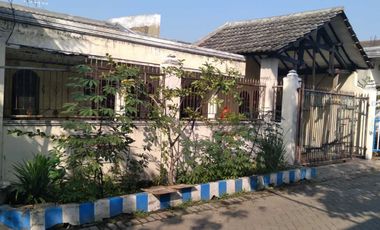 Wisma Tropodo Waru Sidoarjo second