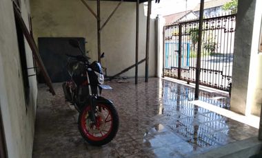 Wisma Tropodo Waru Sidoarjo second