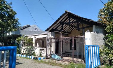 Wisma Tropodo Waru Sidoarjo second