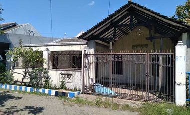 Wisma Tropodo Waru Sidoarjo second