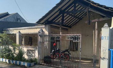 Wisma Tropodo Waru Sidoarjo second