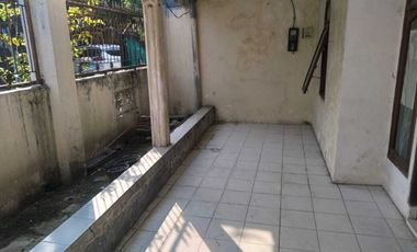 Wisma Tropodo Waru Sidoarjo second