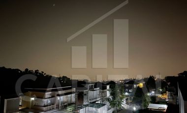 Villa 3 lantai nan cantik menawan hati di Resor Dago Pakar layak jadi