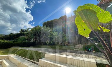 Villa 3 lantai nan cantik menawan hati di Resor Dago Pakar layak jadi