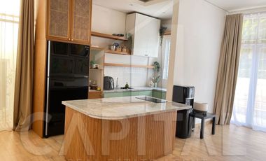 Villa 3 lantai nan cantik menawan hati di Resor Dago Pakar layak jadi