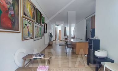 Villa 3 lantai nan cantik menawan hati di Resor Dago Pakar layak jadi