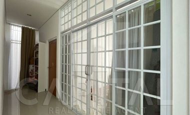 Villa 3 lantai nan cantik menawan hati di Resor Dago Pakar layak jadi