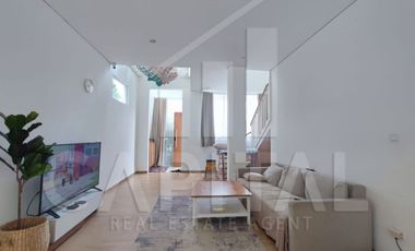 Villa 3 lantai nan cantik menawan hati di Resor Dago Pakar layak jadi